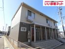 カーサ絆 Ⅱ棟の外観画像