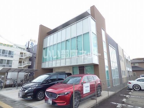 DCT加古川駅前ビルの外観画像