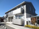 アッファービレ I棟の外観画像