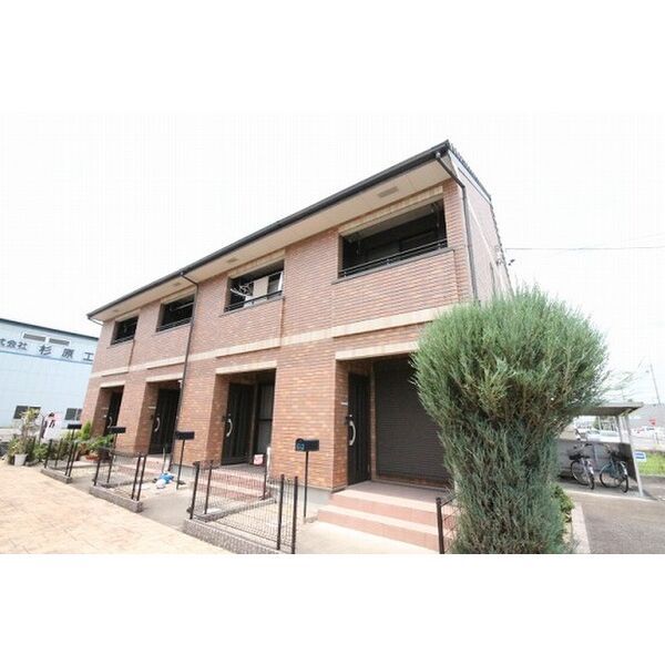 サンハイツ 丸野の外観画像