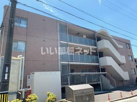 幸(ゆき)の外観画像