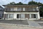結城郡八千代町アパートの外観画像