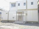阿波市戸建の外観画像