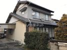 東町八木様貸家の外観画像