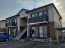 ハイヴィレッジC棟の外観画像