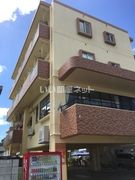 ラ・ティーダの外観画像