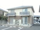 プランドールAの外観画像