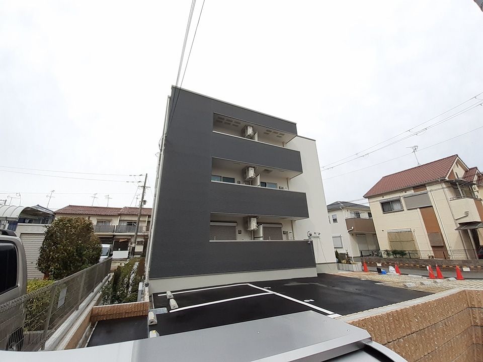 フジ丸髙 東上野芝町の外観画像