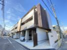 Maison de Museの外観画像