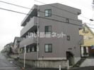 コンプリートHISAの外観画像