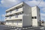 ハッピーホーム2番館の外観画像