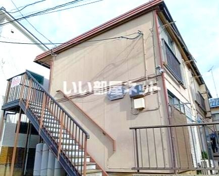 シャレー信濃(シャレーシナノ)の外観画像