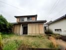 松井町南新切貸家の外観画像