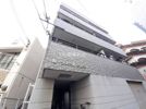 ル・シェール中山手の外観画像