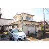 石岡市 田野倉住宅の外観画像