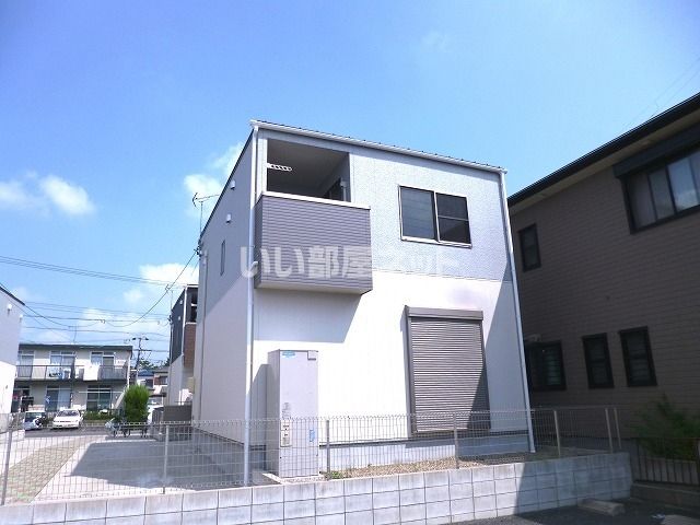 小幡南3－212KODATEXIIの外観画像