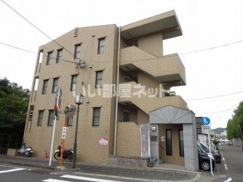 ラフォーレ マロニエの外観画像