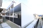 casamento MAZZAの外観画像