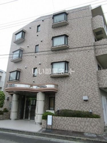 レクセル愛甲石田の外観画像