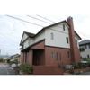 梅坪町戸建住宅の外観画像