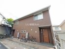 戸崎東山荘の外観画像