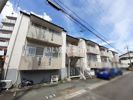 パークサイドS&Sの外観画像