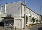 レオパレス幸田Bの外観画像