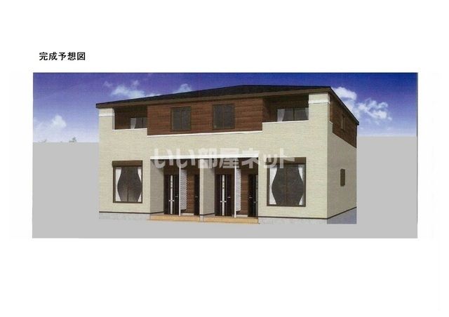 サンライズ菊池 Iの外観画像