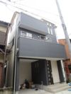 セツ戸建の外観画像