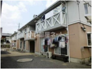 ガーデンスクエア福島 C棟の外観画像