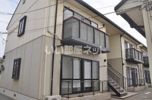 ジョワイユーマーサ B棟の外観画像
