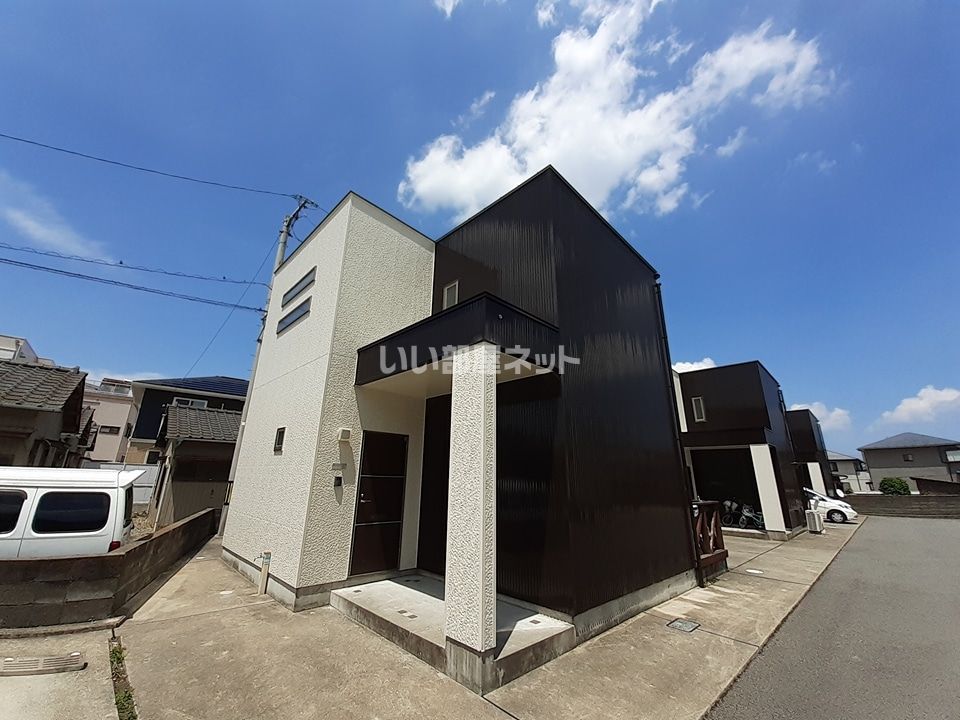Fit-cell 田宮の外観画像