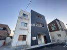Wind Courtの外観画像