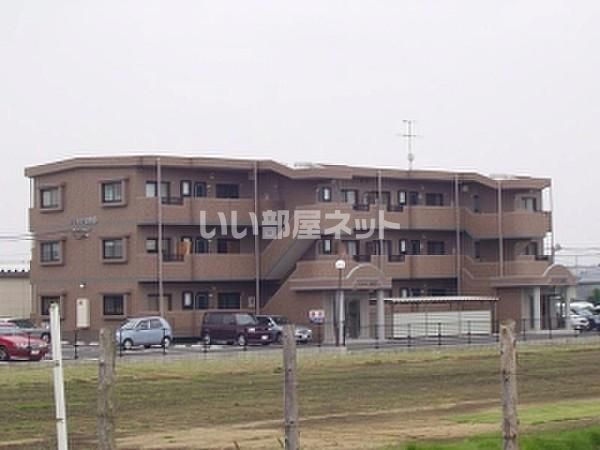 クラルテ古閑Bの外観画像