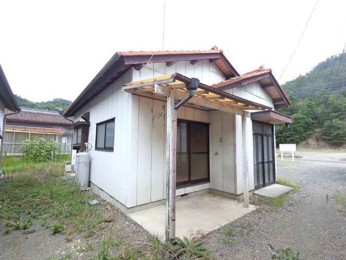須長邸貸家 05の外観画像
