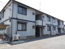 アンクレージュ C棟の外観画像
