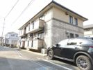 イデアル豊明 Bの外観画像