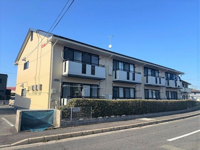 マスカレードの外観画像