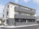 ブランネージュ新山口Ⅱの外観画像