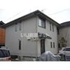 川西市久代3丁目戸建貸家の外観画像
