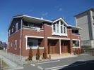 ファミール・パークBの外観画像