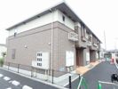 サンフレアの外観画像