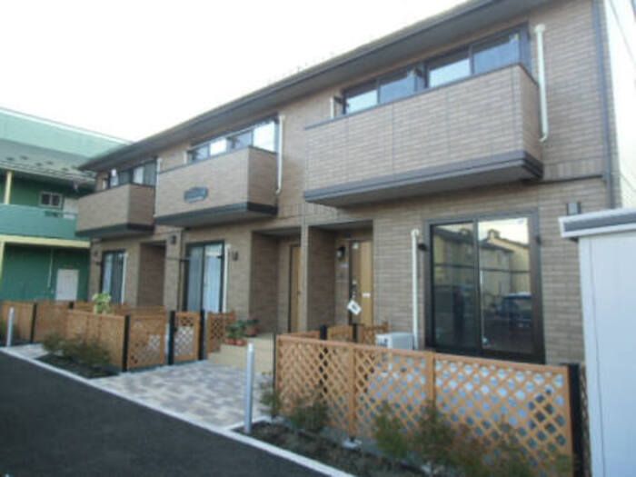 クレアトールK IIの外観画像