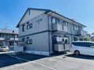 ハイツ末武 Ⅰ棟の外観画像