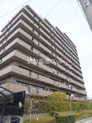 ライオンズマンション瀬古の外観画像