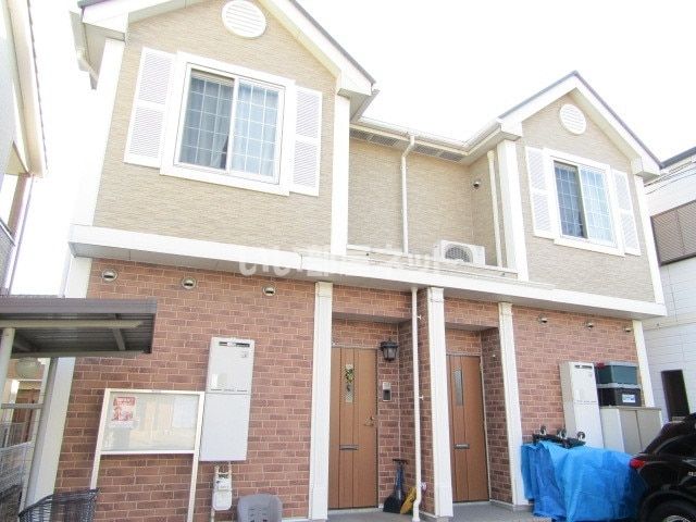 Maison Broteの外観画像