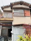 大和高田市蔵之宮町戸建の外観画像
