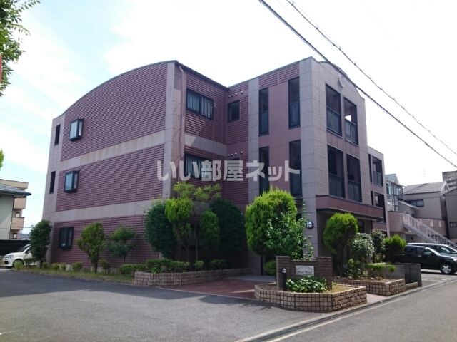 パークウインドの外観画像