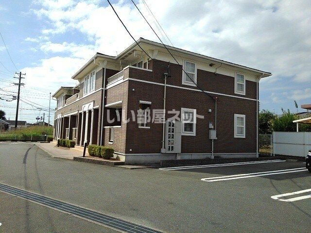 プリムローズAの外観画像