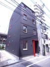 NOAH・NIPPORIの外観画像